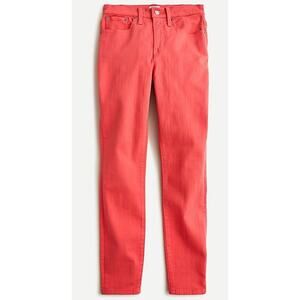 JCrew Toothpick Jean